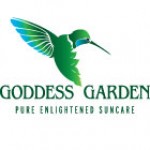 Goddess Garden